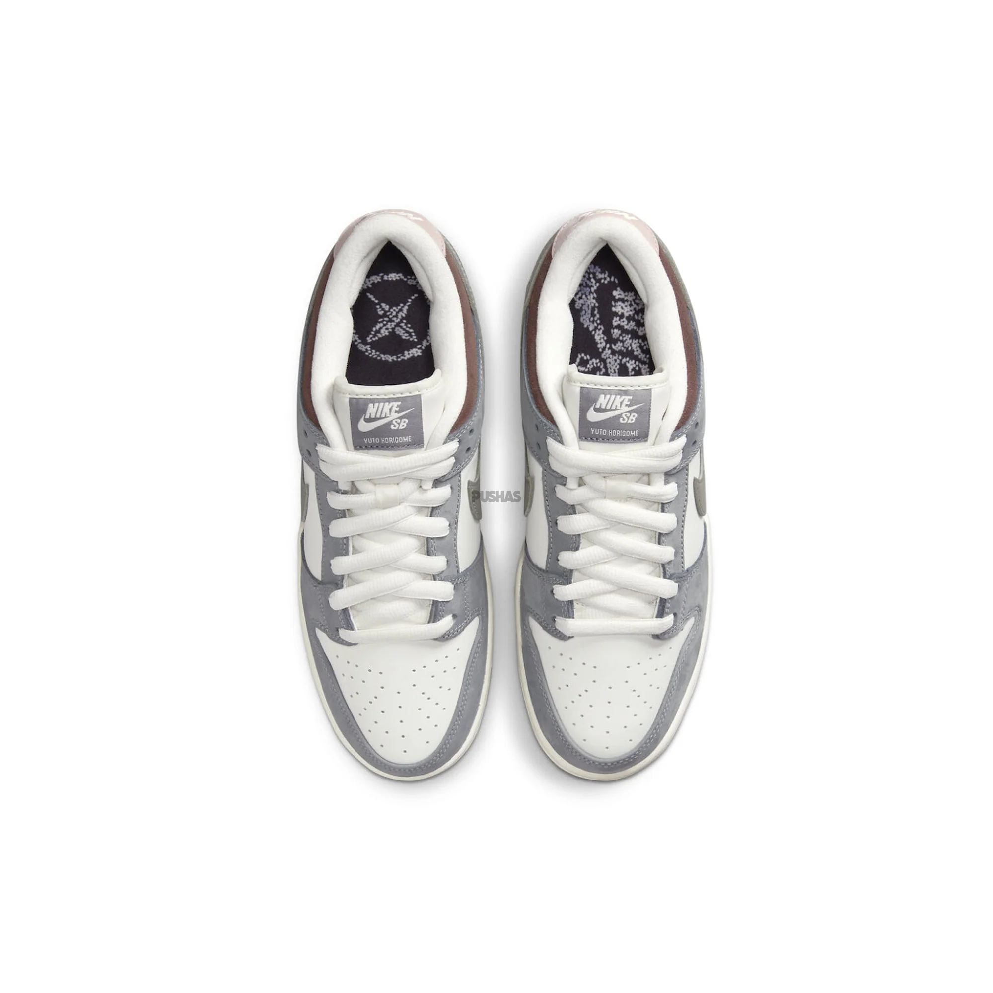 Nike SB Dunk Low 'Yuto Horigome' (2023) - Image 4