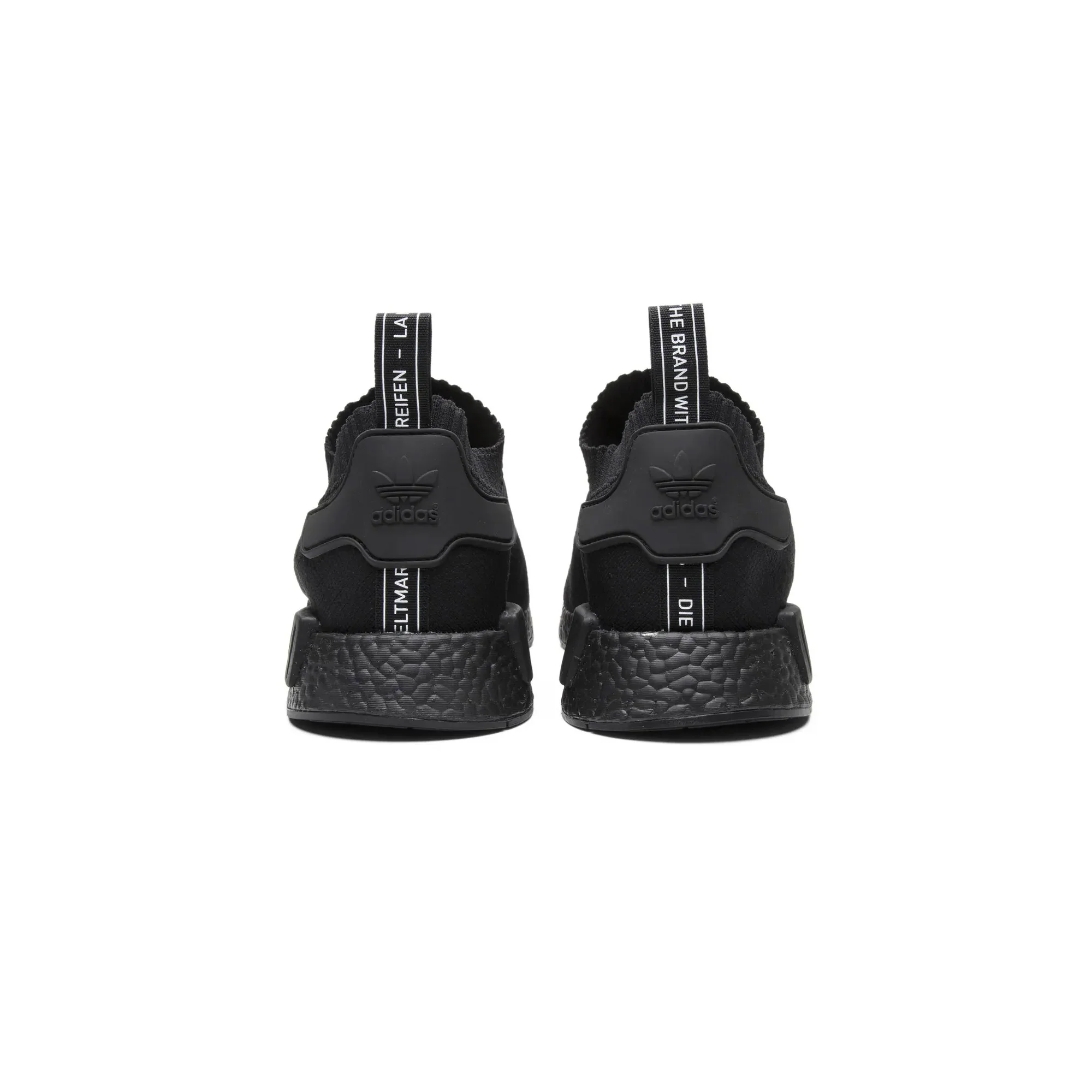 NMD_R1 'Japan' - Black (New) - Image 4