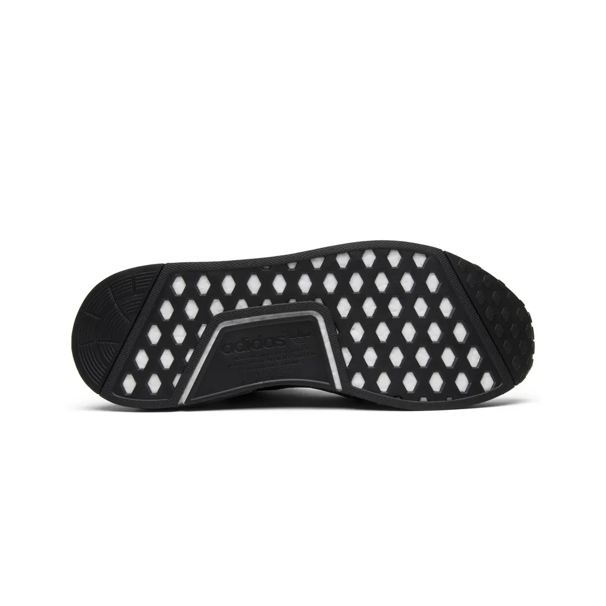 NMD_R1 'Japan' - Black (New) - Image 5