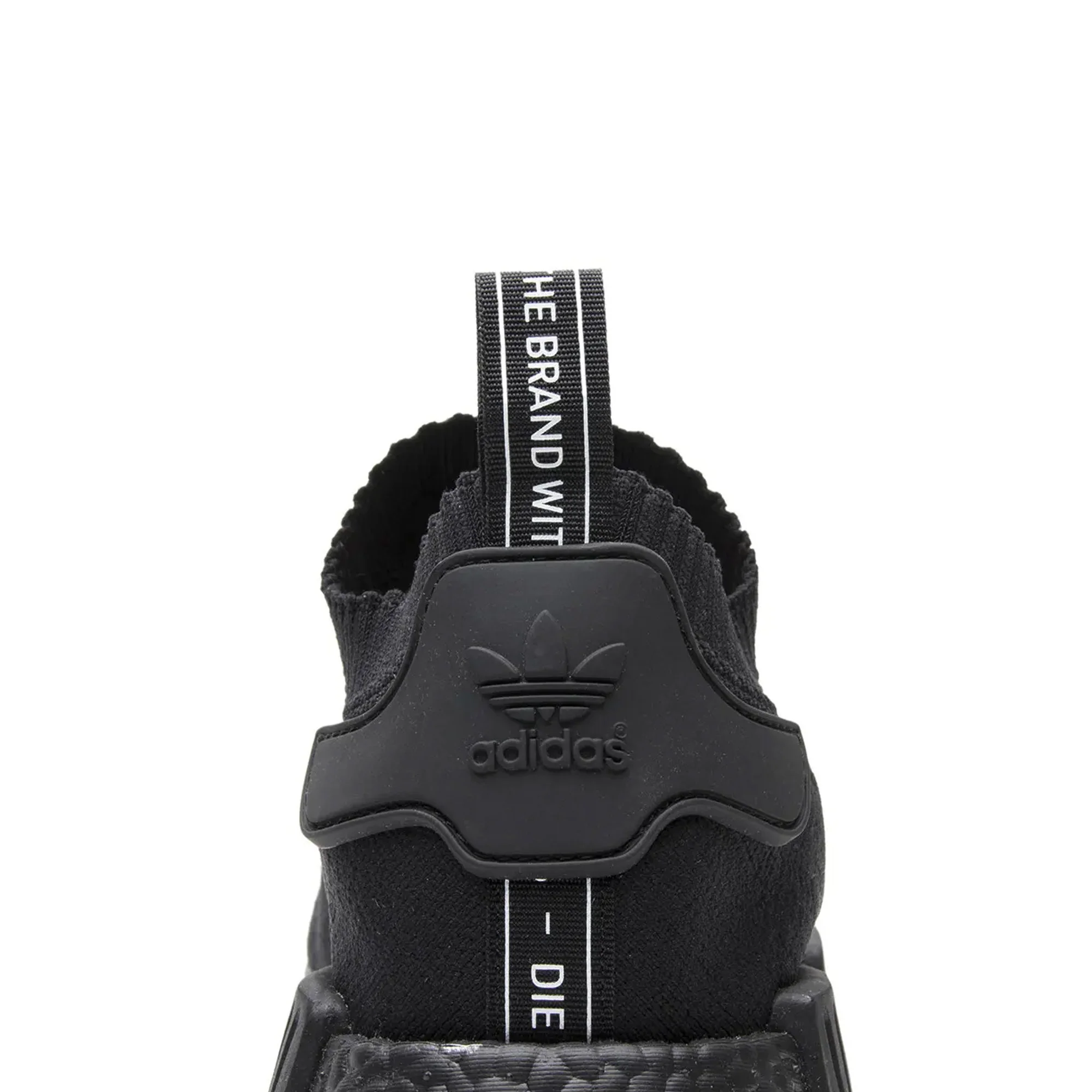 NMD_R1 'Japan' - Black (New) - Image 7