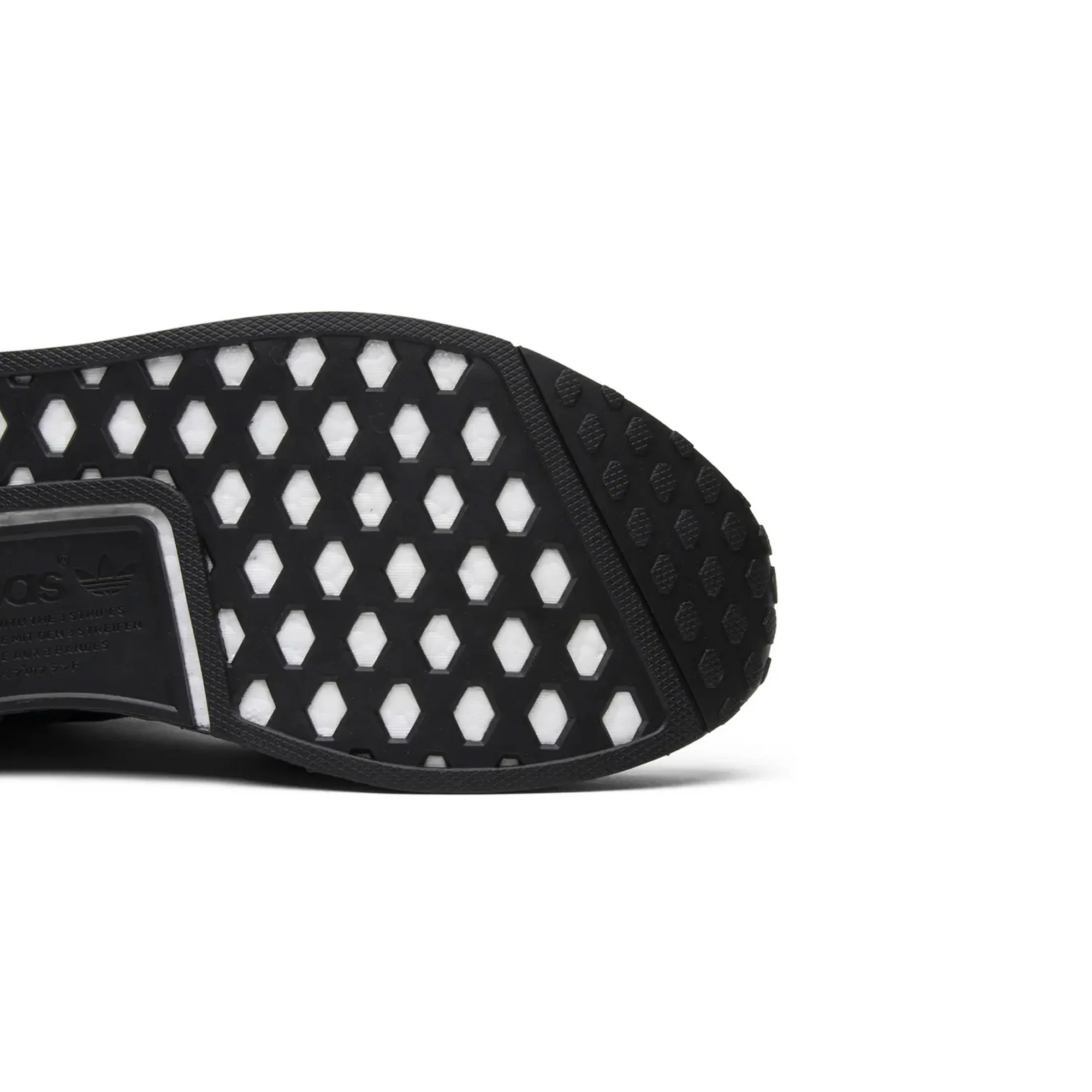 NMD_R1 'Japan' - Black (New) - Image 8