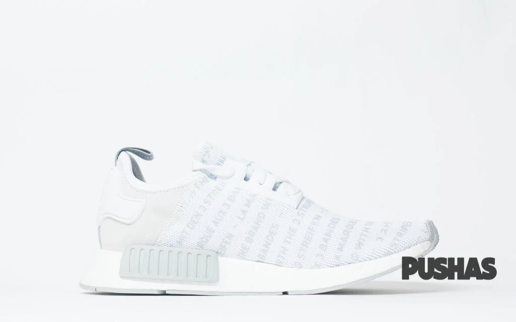 NMD_R1 'Whiteout' - Image 4