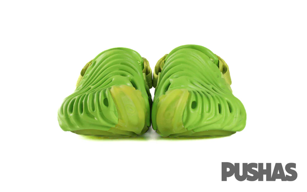 Pollex Clog x Salehe Bembury 'Crocodile' (2022) - Image 4