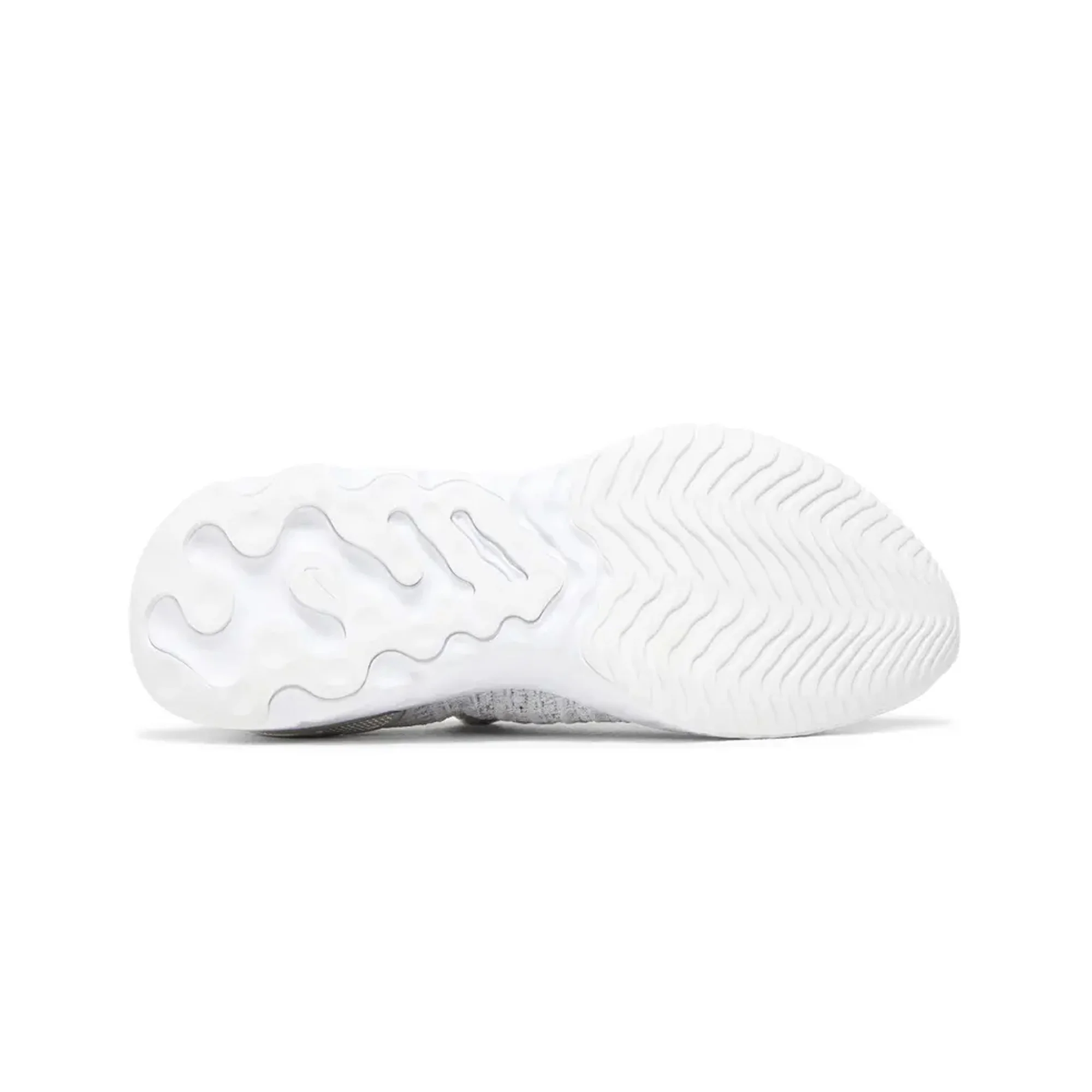 Nike React Phantom Run Flyknit Premium 'Pure Platinum White' W (2020) - Image 5