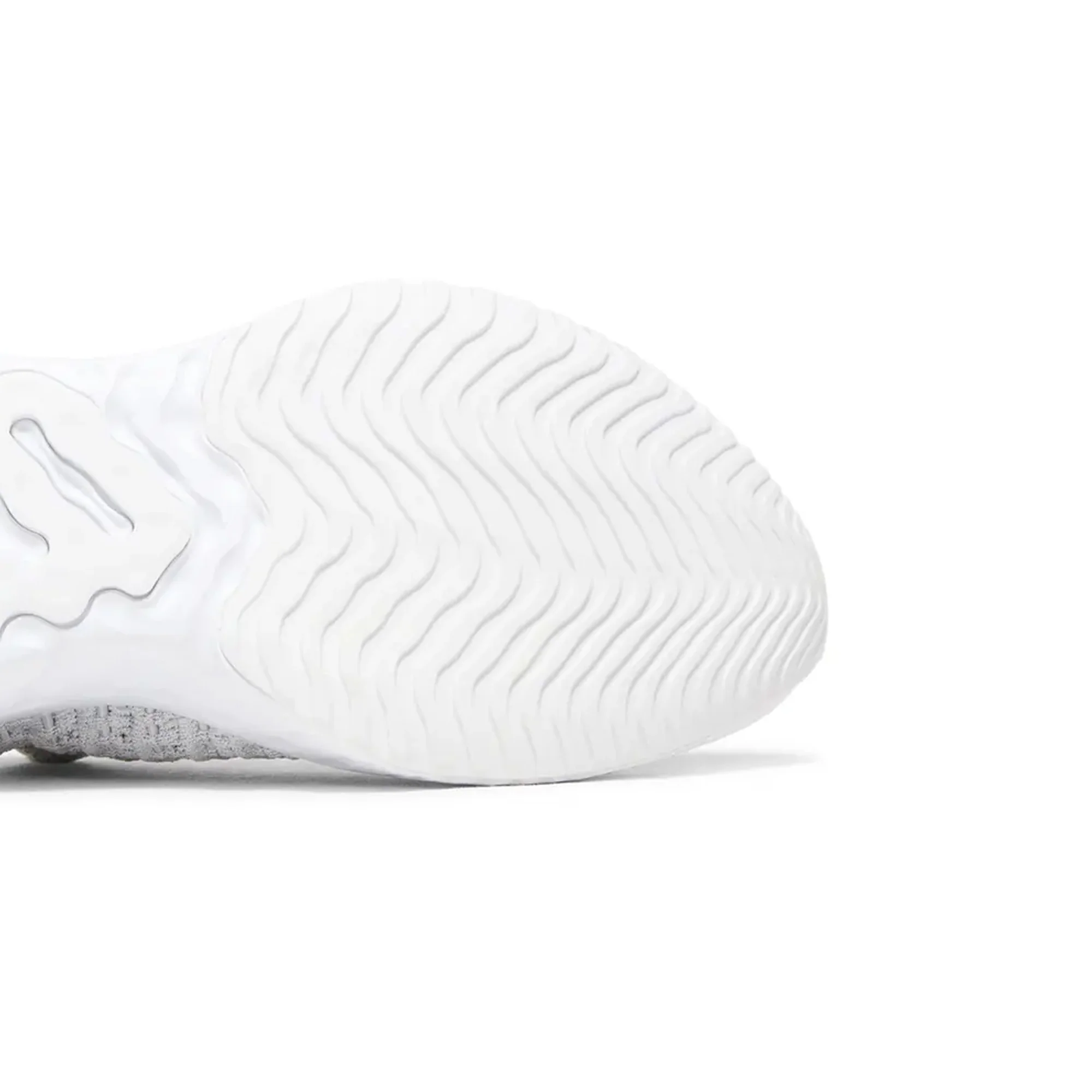Nike React Phantom Run Flyknit Premium 'Pure Platinum White' W (2020) - Image 8