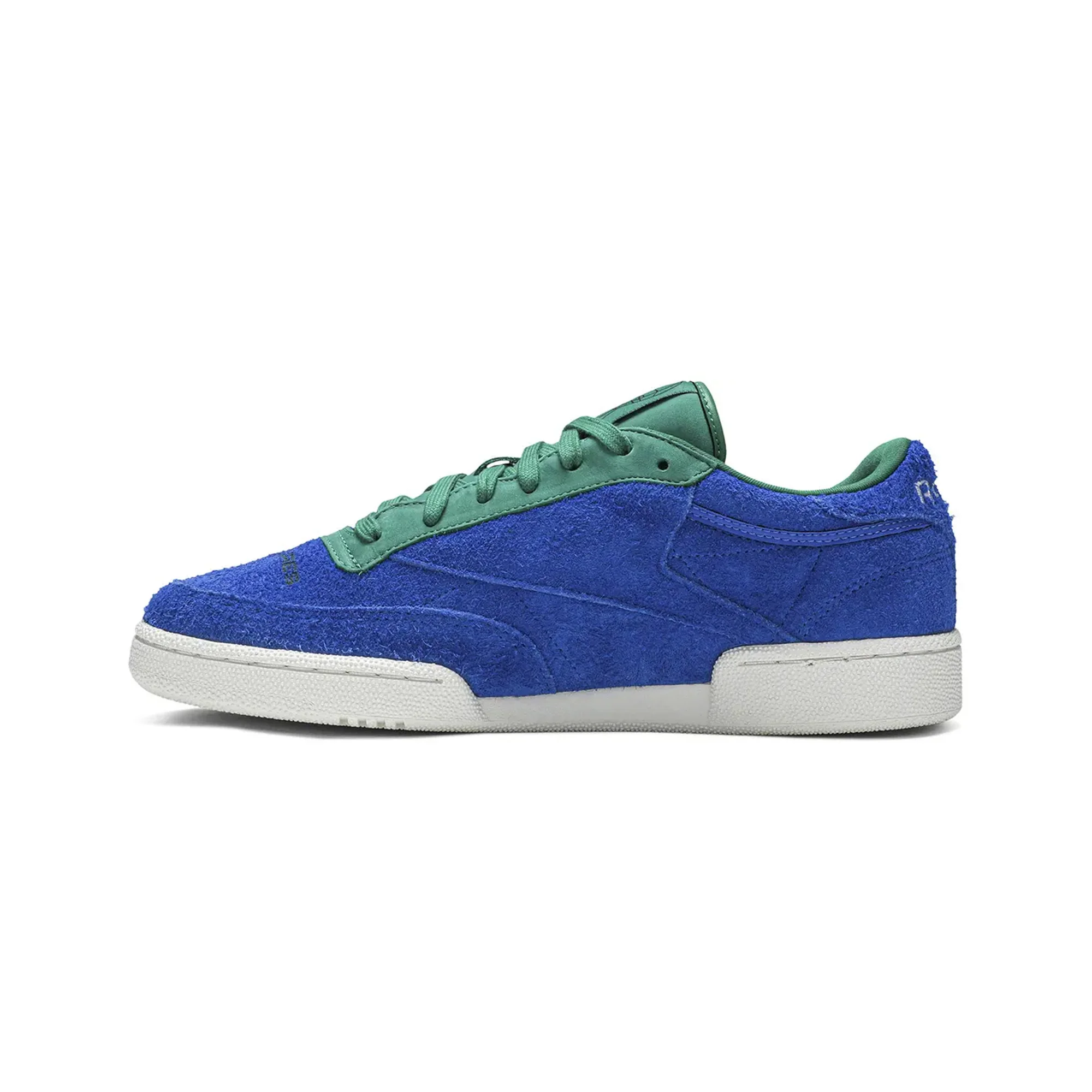 Reebok x Pleasures 'Club C 85' - Image 3