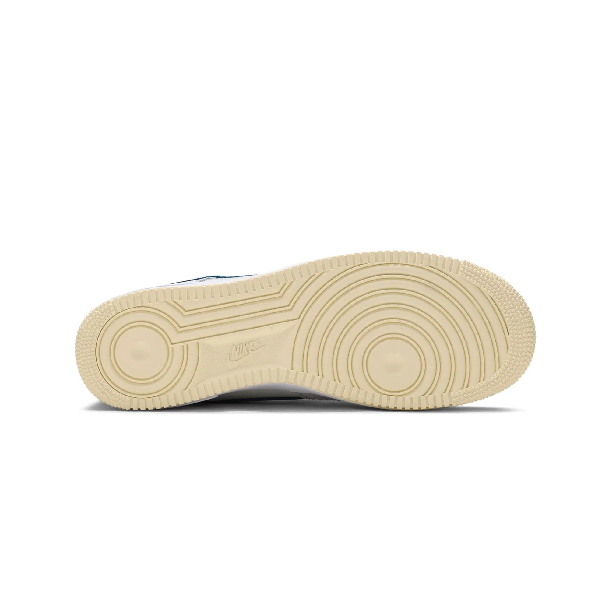 [Refurbished] Air Force 1 Low SP Undefeated 5 On It Dunk Vs. AF1 'Grey Fog' - Image 5
