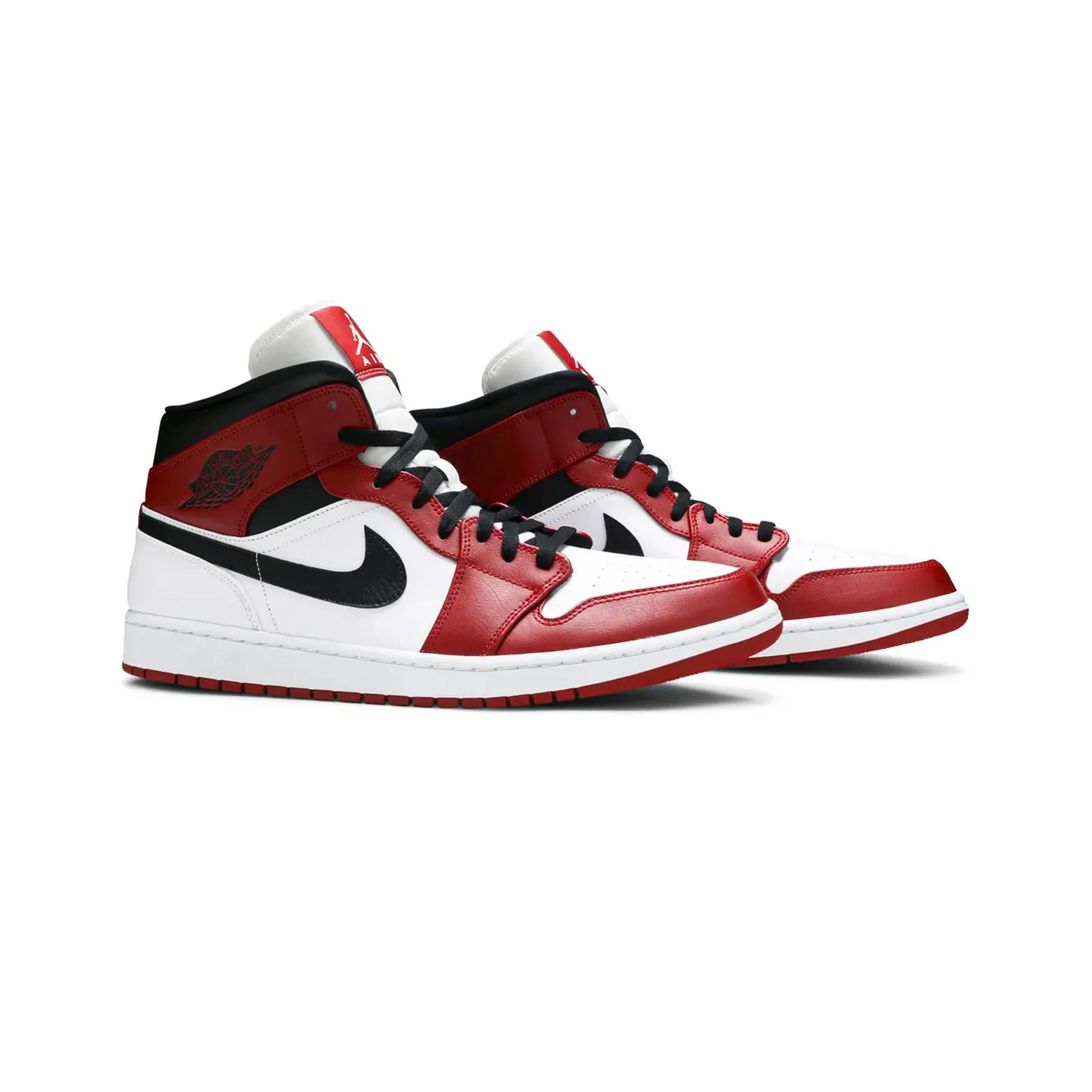 [Refurbished] Air Jordan 1 High AJKO 'Chicago' - Image 2