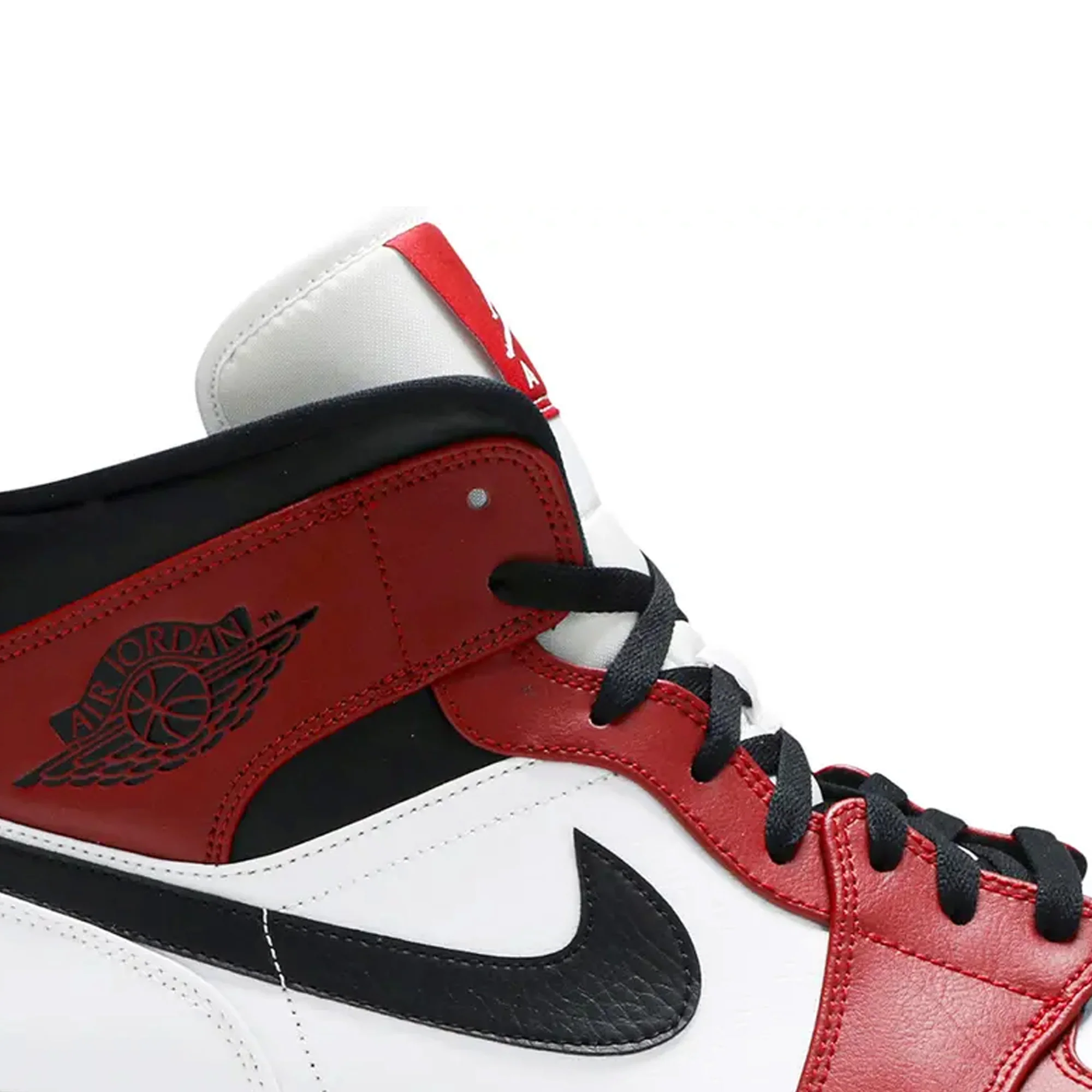[Refurbished] Air Jordan 1 High AJKO 'Chicago' - Image 6