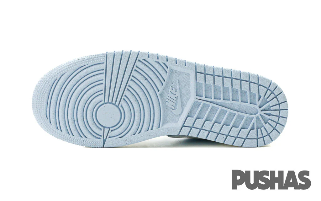[Refurbished] Air Jordan 1 Low SE 'Reverse Ice Blue' W (2022) - Image 6