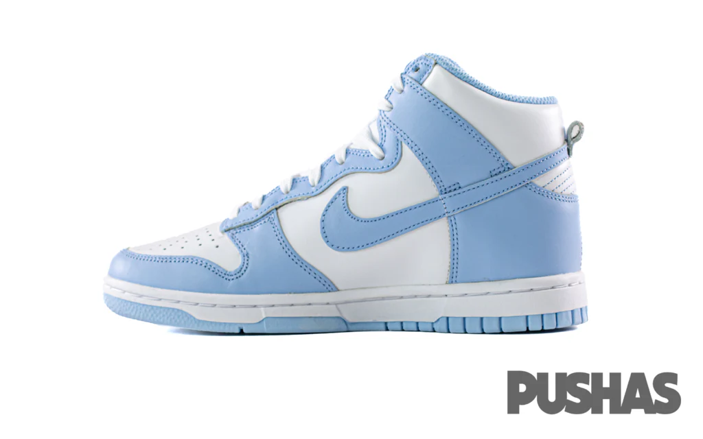 [Refurbished] Dunk High 'Aluminium' W - Image 3