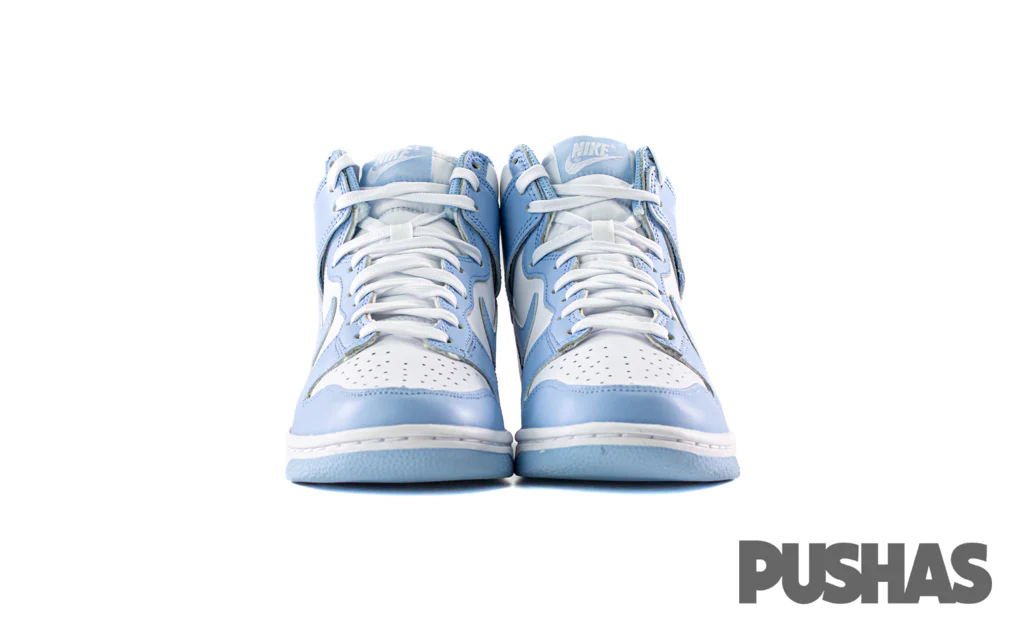[Refurbished] Dunk High 'Aluminium' W - Image 4