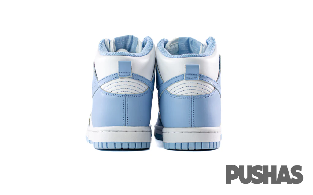 [Refurbished] Dunk High 'Aluminium' W - Image 5