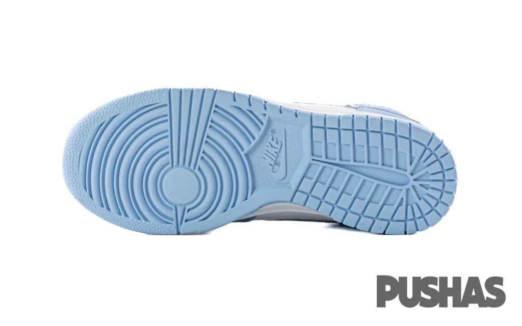 [Refurbished] Dunk High 'Aluminium' W - Image 6