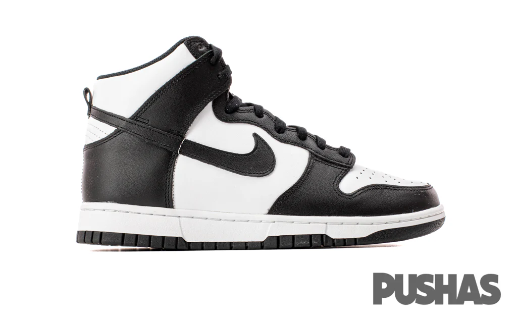 [Refurbished] Dunk High 'Panda' W (2021) - Image 2