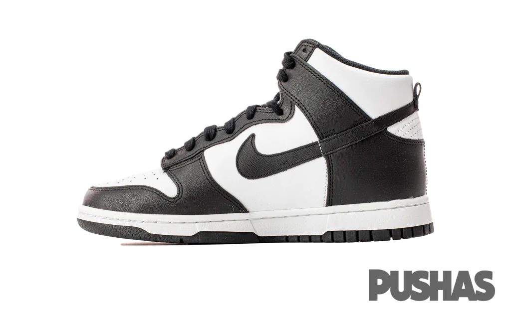 [Refurbished] Dunk High 'Panda' W (2021) - Image 3