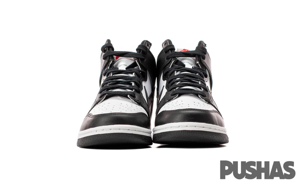 [Refurbished] Dunk High 'Panda' W (2021) - Image 4