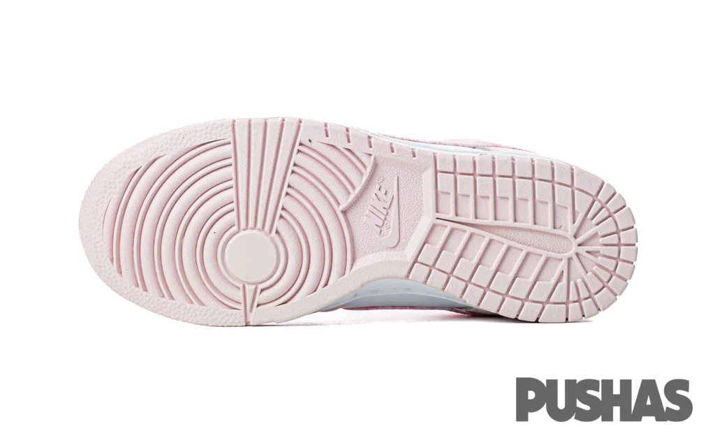 [Refurbished] Dunk Low Essential 'Paisley Pack Pink' W (2023) - Image 6