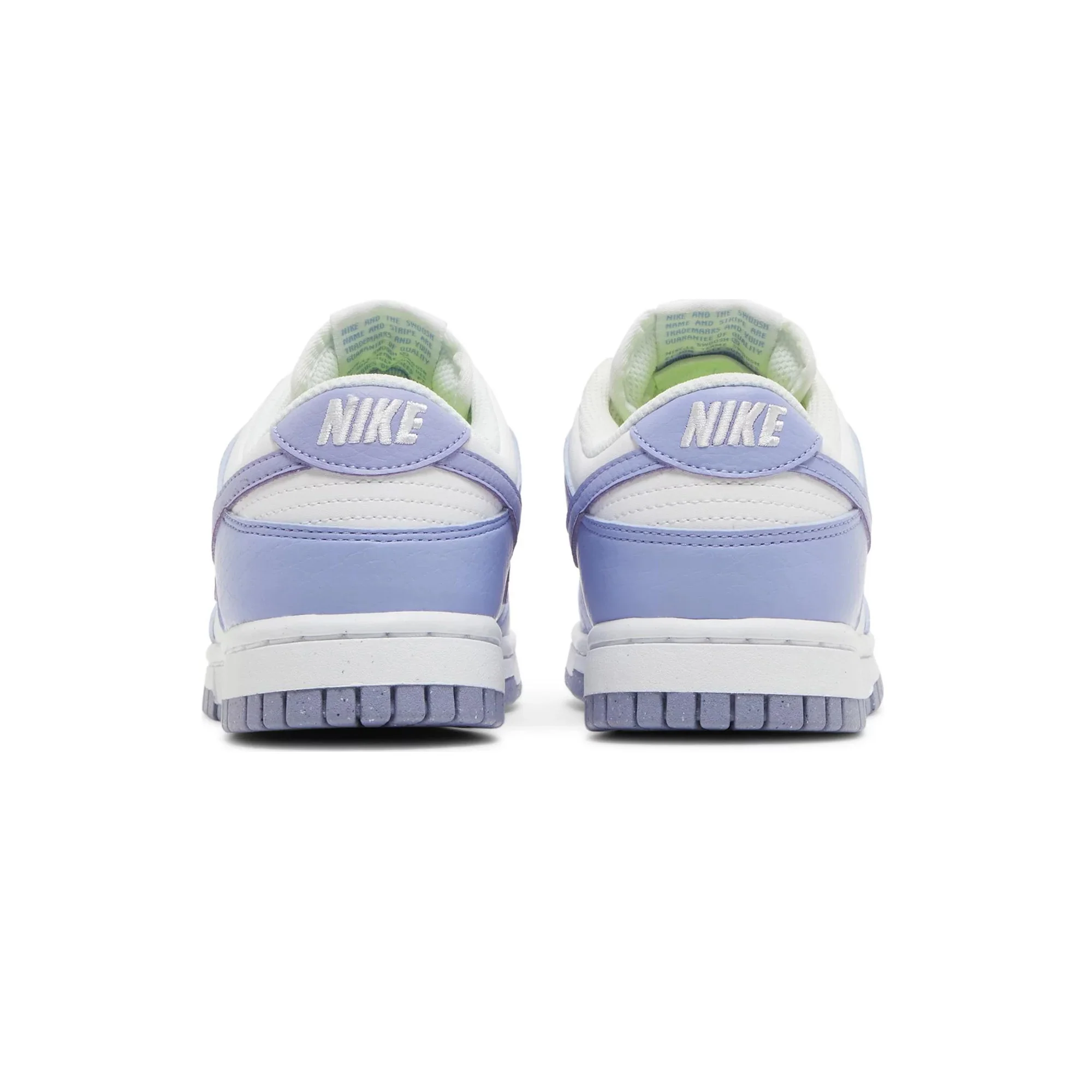 [Refurbished] Nike Dunk Low Next Nature 'Lilac' Women's (2022) - Image 4