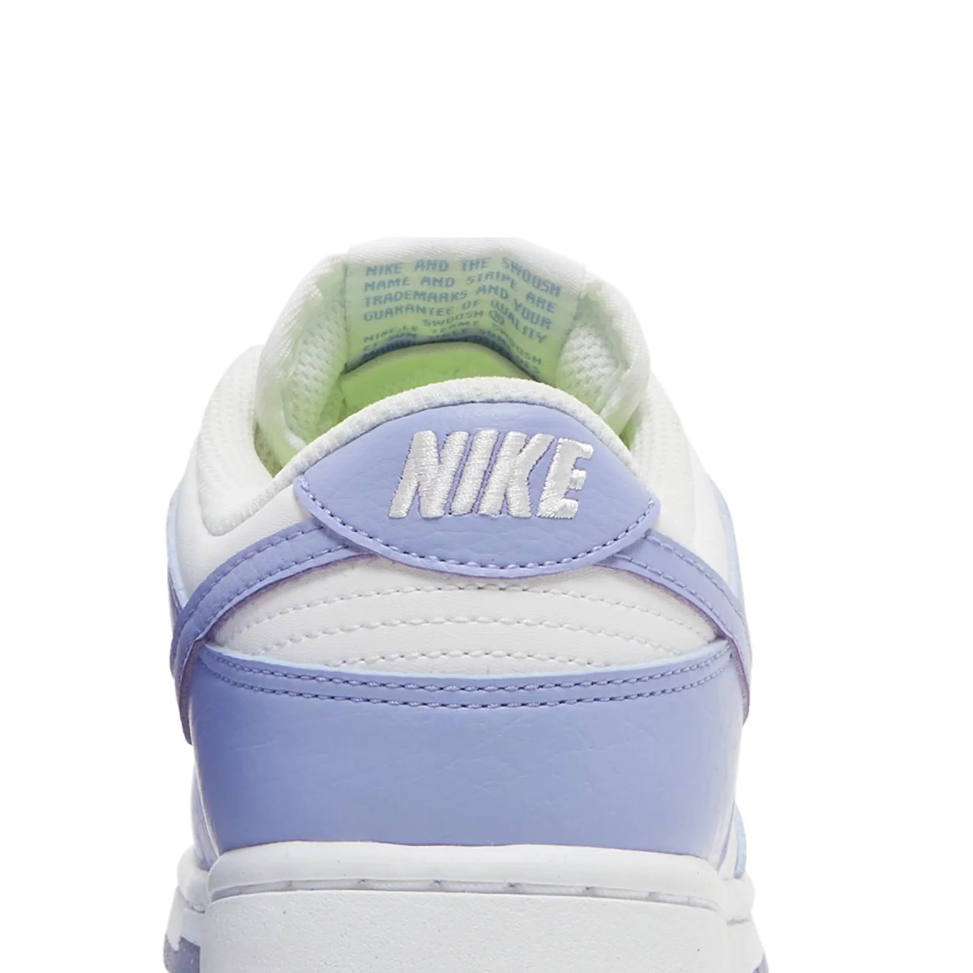 [Refurbished] Nike Dunk Low Next Nature 'Lilac' Women's (2022) - Image 7