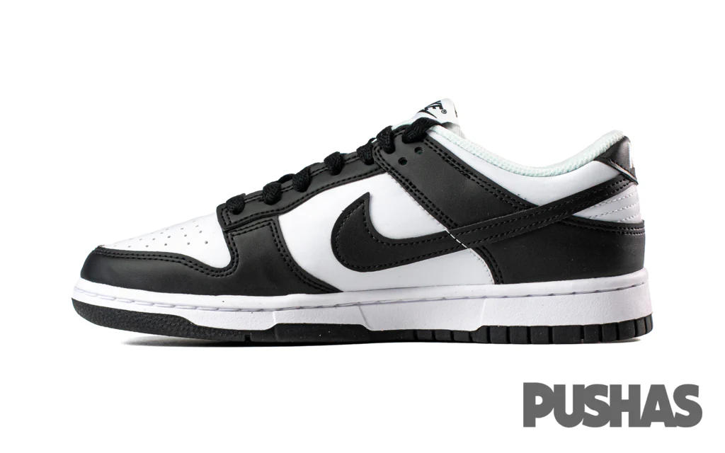 [Refurbished] Dunk Low Next Nature 'White Black' W (2021) - Image 3