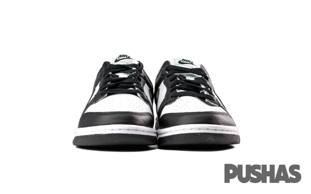 [Refurbished] Dunk Low Next Nature 'White Black' W (2021) - Image 4