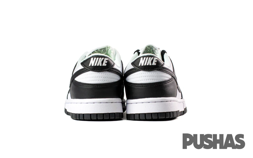 [Refurbished] Dunk Low Next Nature 'White Black' W (2021) - Image 5