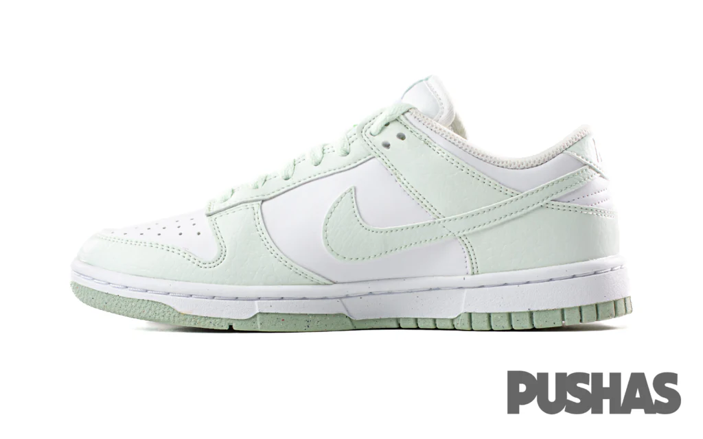 [Refurbished]	Dunk Low Next Nature 'White Mint' W (2022) - Image 3