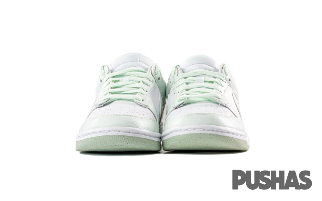 [Refurbished]	Dunk Low Next Nature 'White Mint' W (2022) - Image 4