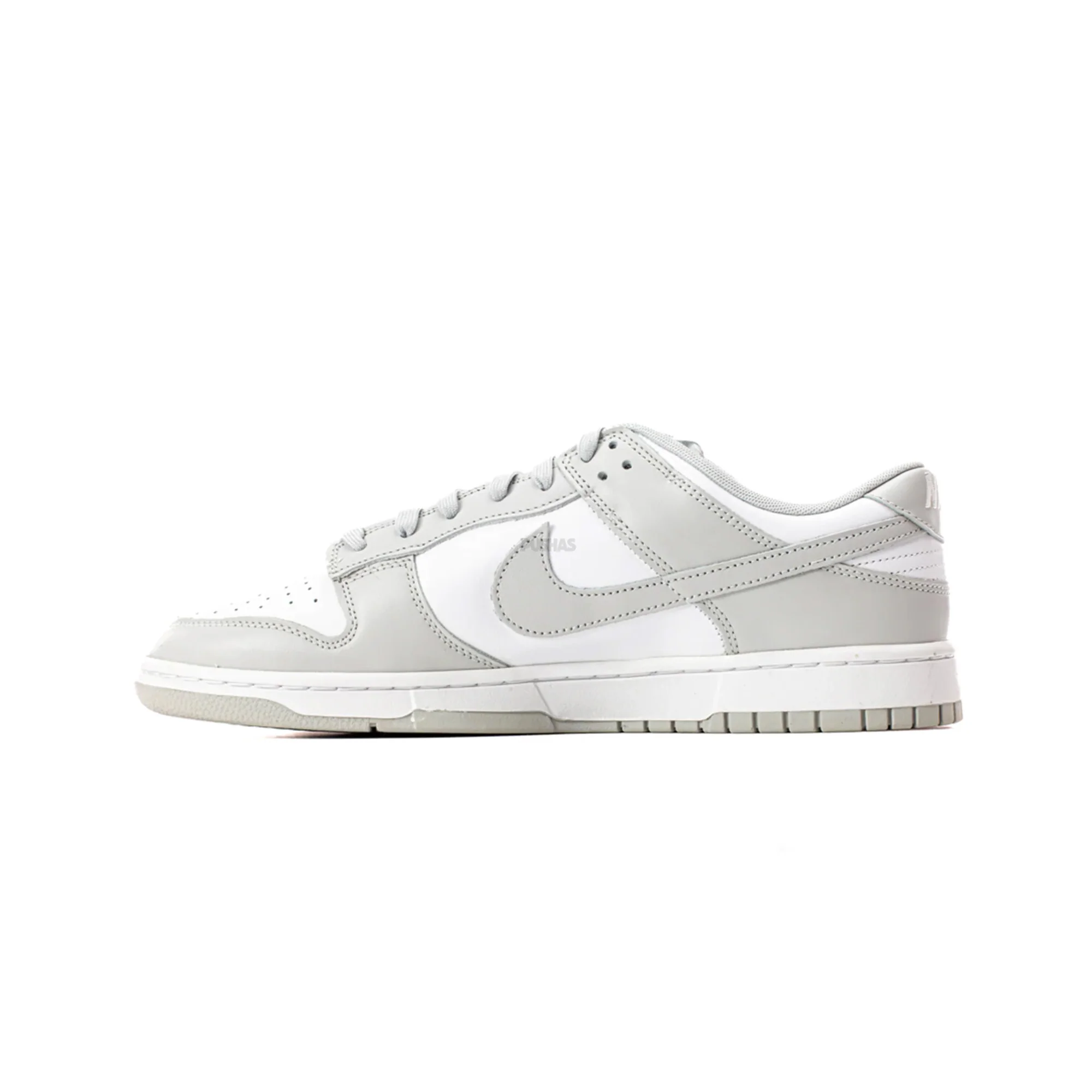 [Refurbished] Nike Dunk Low 'Grey Fog' (2021) - Image 3