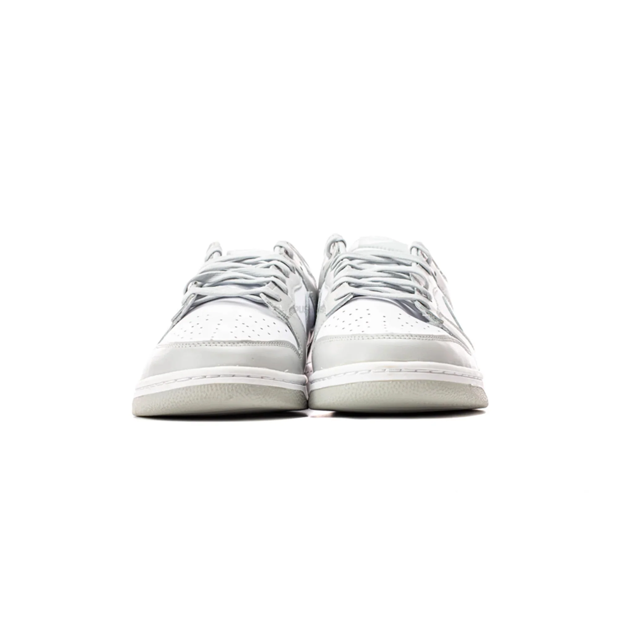 [Refurbished] Nike Dunk Low 'Grey Fog' (2021) - Image 4