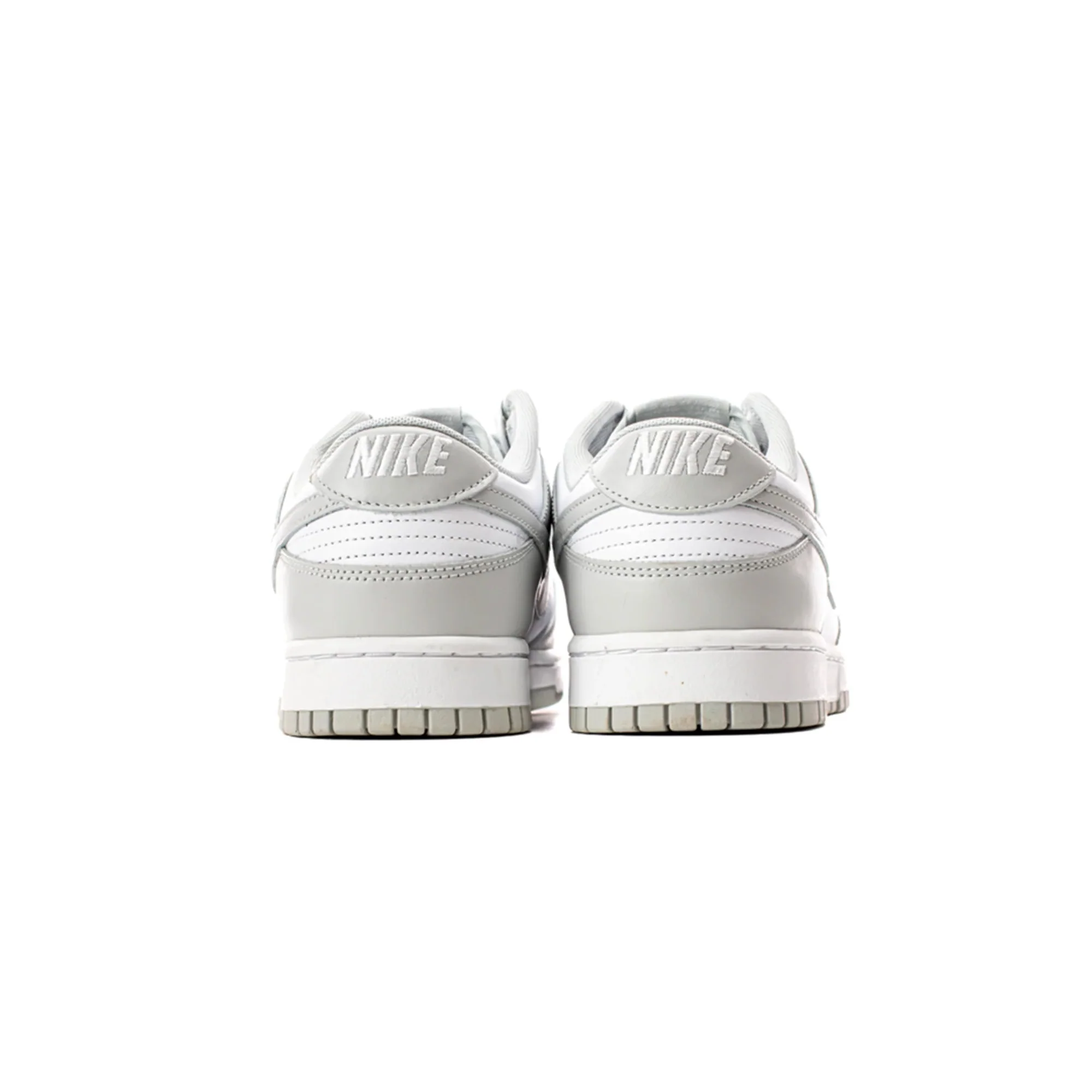 [Refurbished] Nike Dunk Low 'Grey Fog' (2021) - Image 5