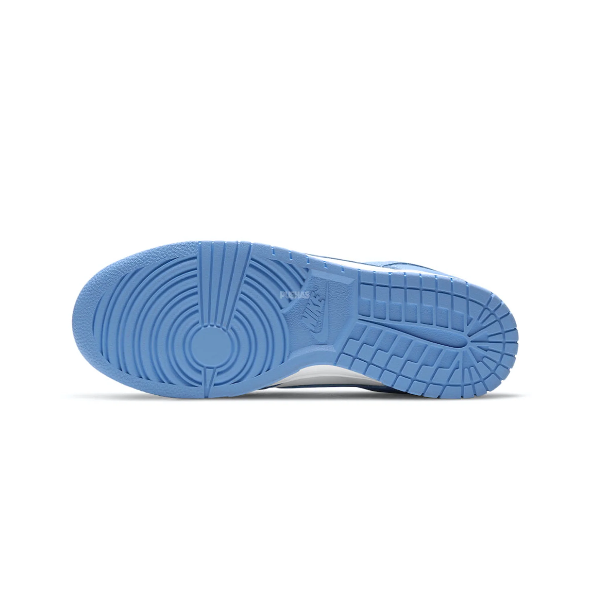 [Refurbished] Nike Dunk Low 'UNC' GS (2021) - Image 6