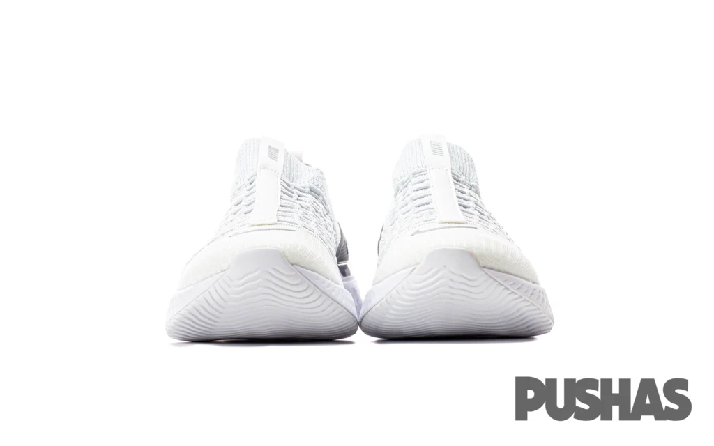 [Refurbished] React Phantom Run Flyknit 2 'Pure Platinum' W - Image 4