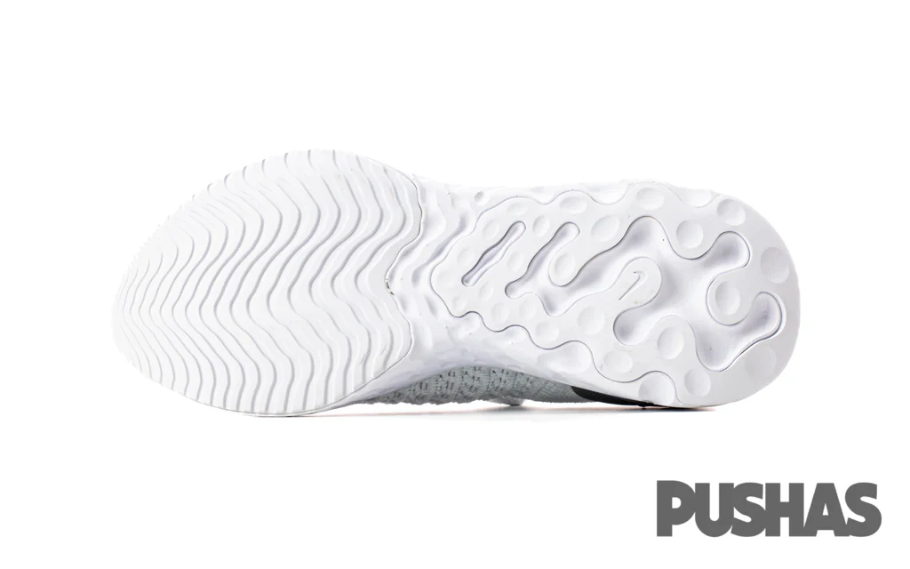 [Refurbished] React Phantom Run Flyknit 2 'Pure Platinum' W - Image 6