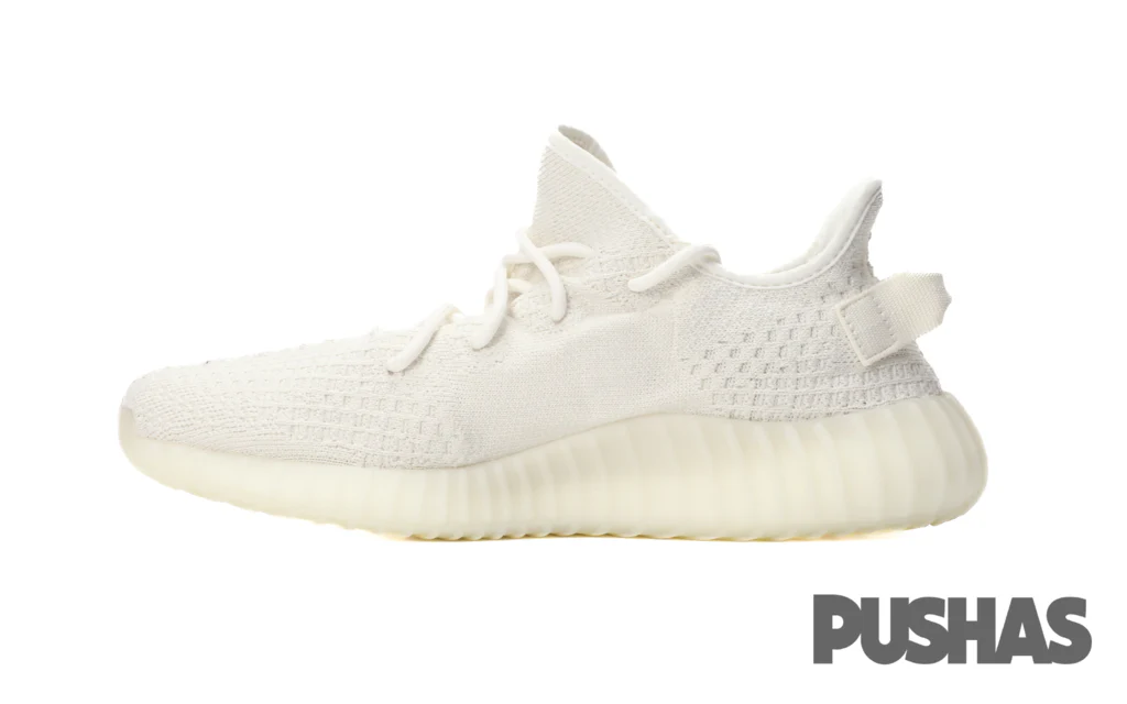[Refurbished] Yeezy Boost 350 V2 'Bone' (2022) - Image 3