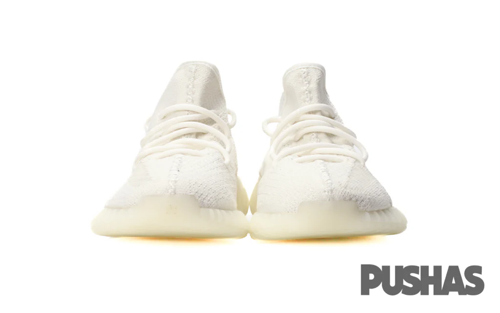 [Refurbished] Yeezy Boost 350 V2 'Bone' (2022) - Image 4