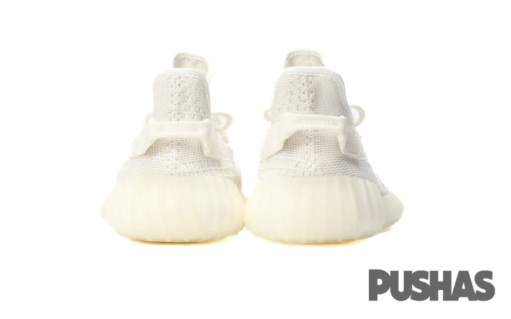 [Refurbished] Yeezy Boost 350 V2 'Bone' (2022) - Image 5