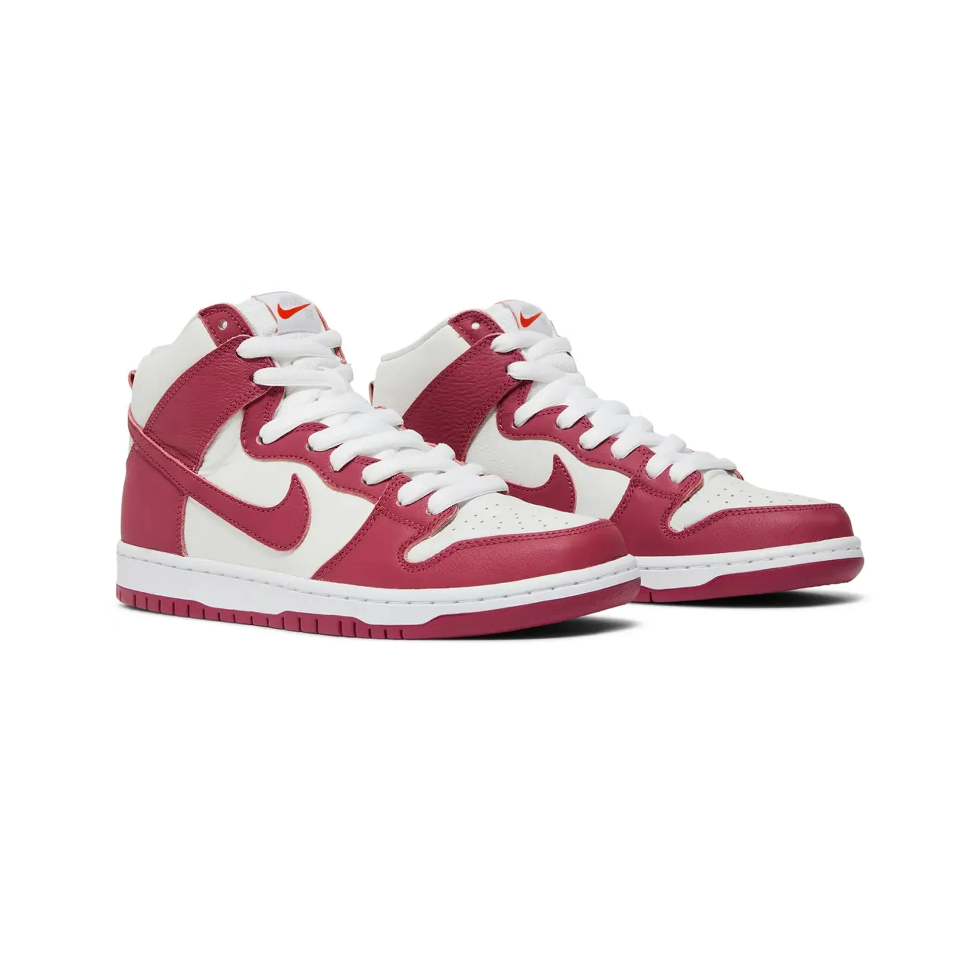 Nike SB Dunk High Pro 'Sweet Beet' - Image 2