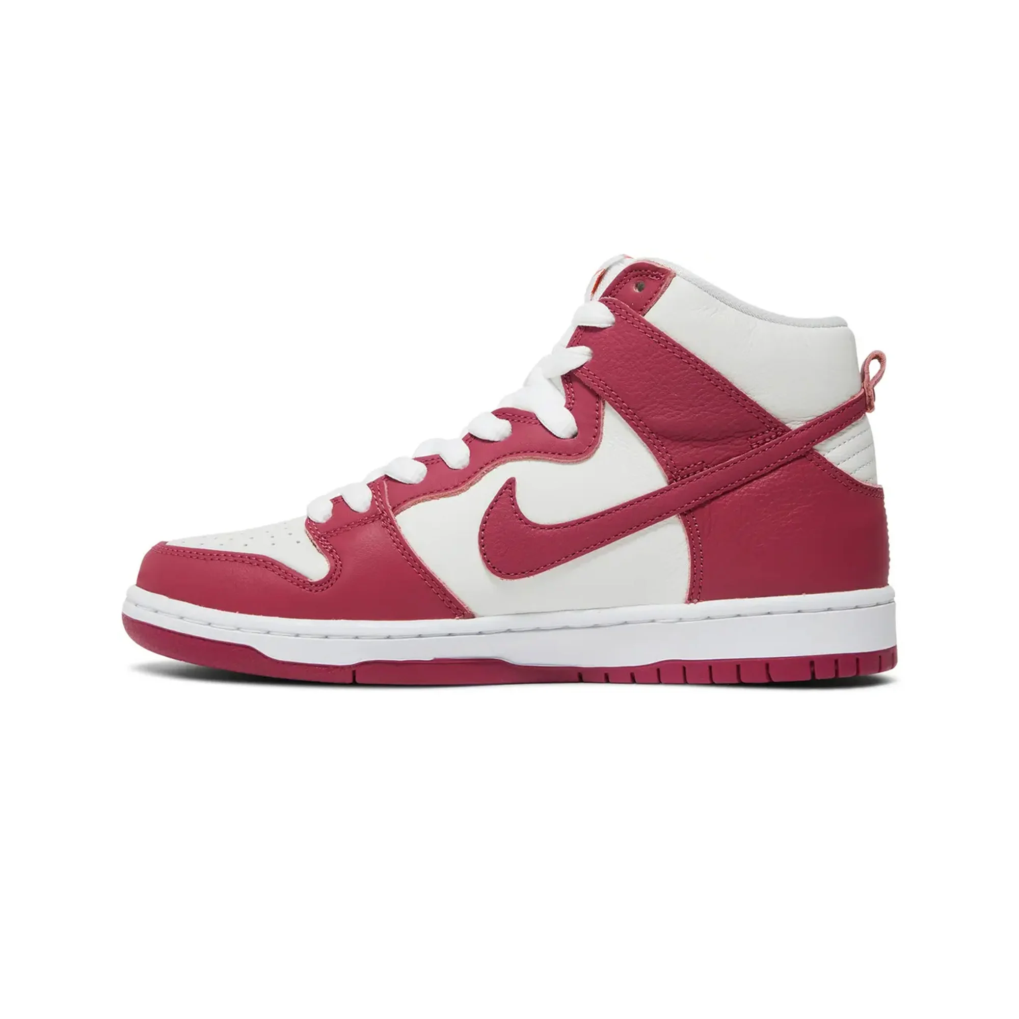 Nike SB Dunk High Pro 'Sweet Beet' - Image 3