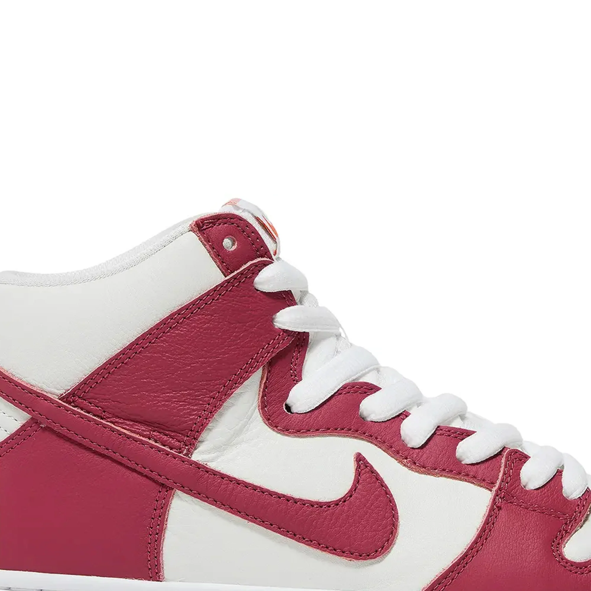 Nike SB Dunk High Pro 'Sweet Beet' - Image 6