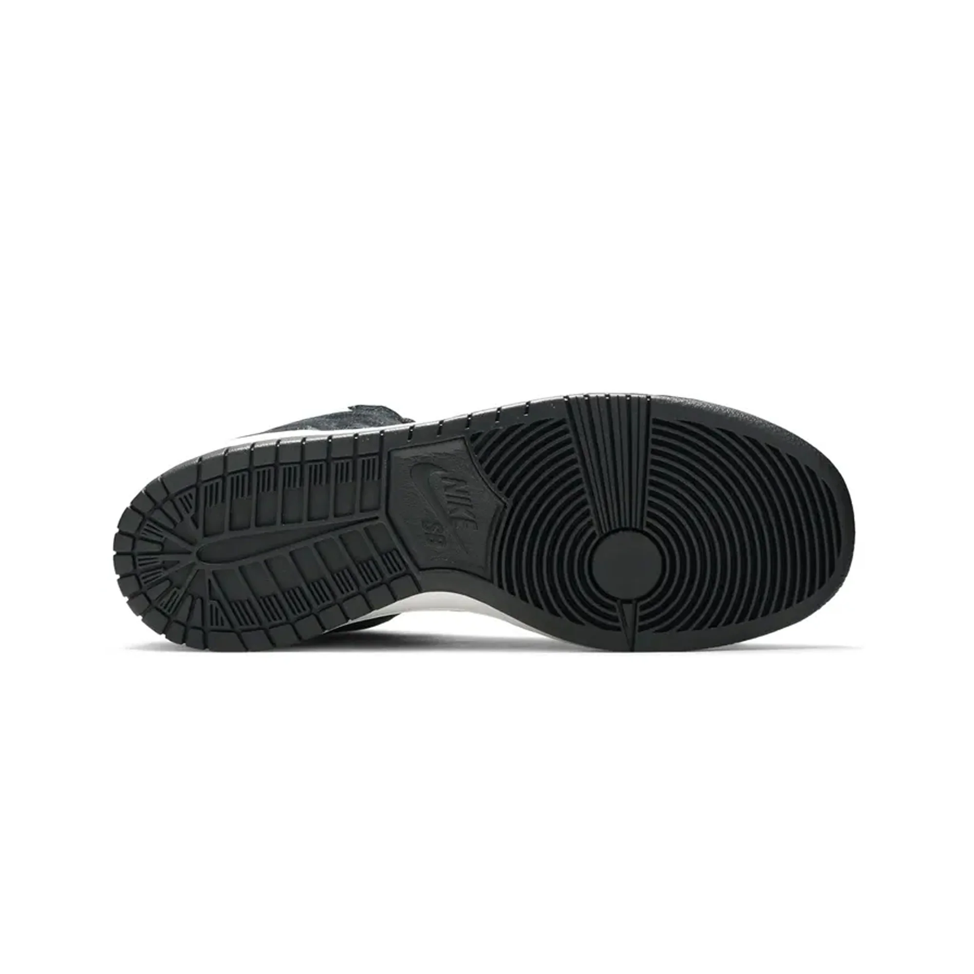 Nike SB Dunk High 'TV Signal' - Image 5
