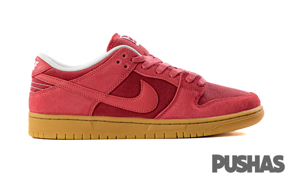 SB Dunk Low 'Adobe' (2022) - Image 2