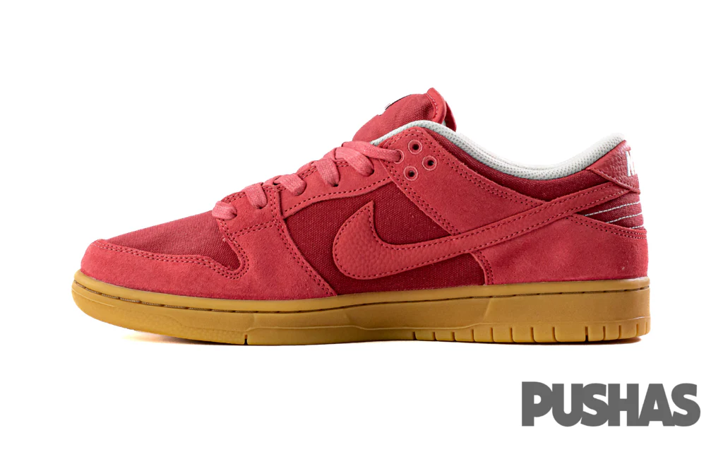 SB Dunk Low 'Adobe' (2022) - Image 3