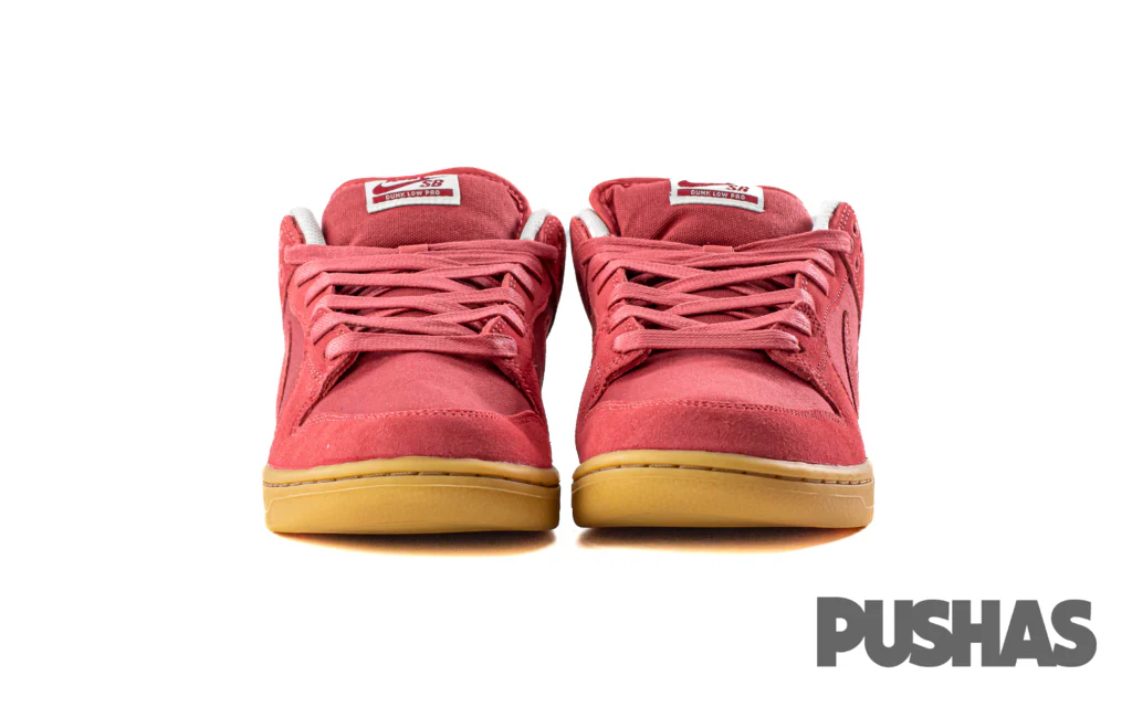 SB Dunk Low 'Adobe' (2022) - Image 4
