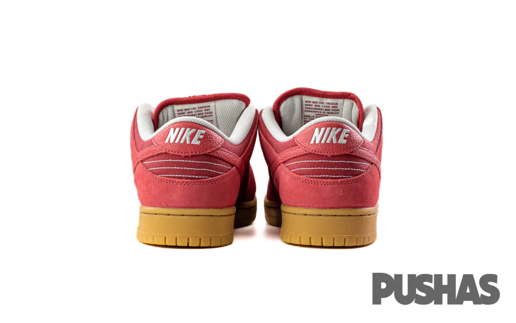 SB Dunk Low 'Adobe' (2022) - Image 5