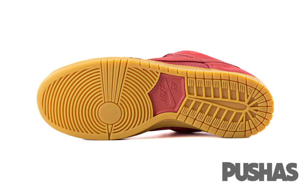 SB Dunk Low 'Adobe' (2022) - Image 6