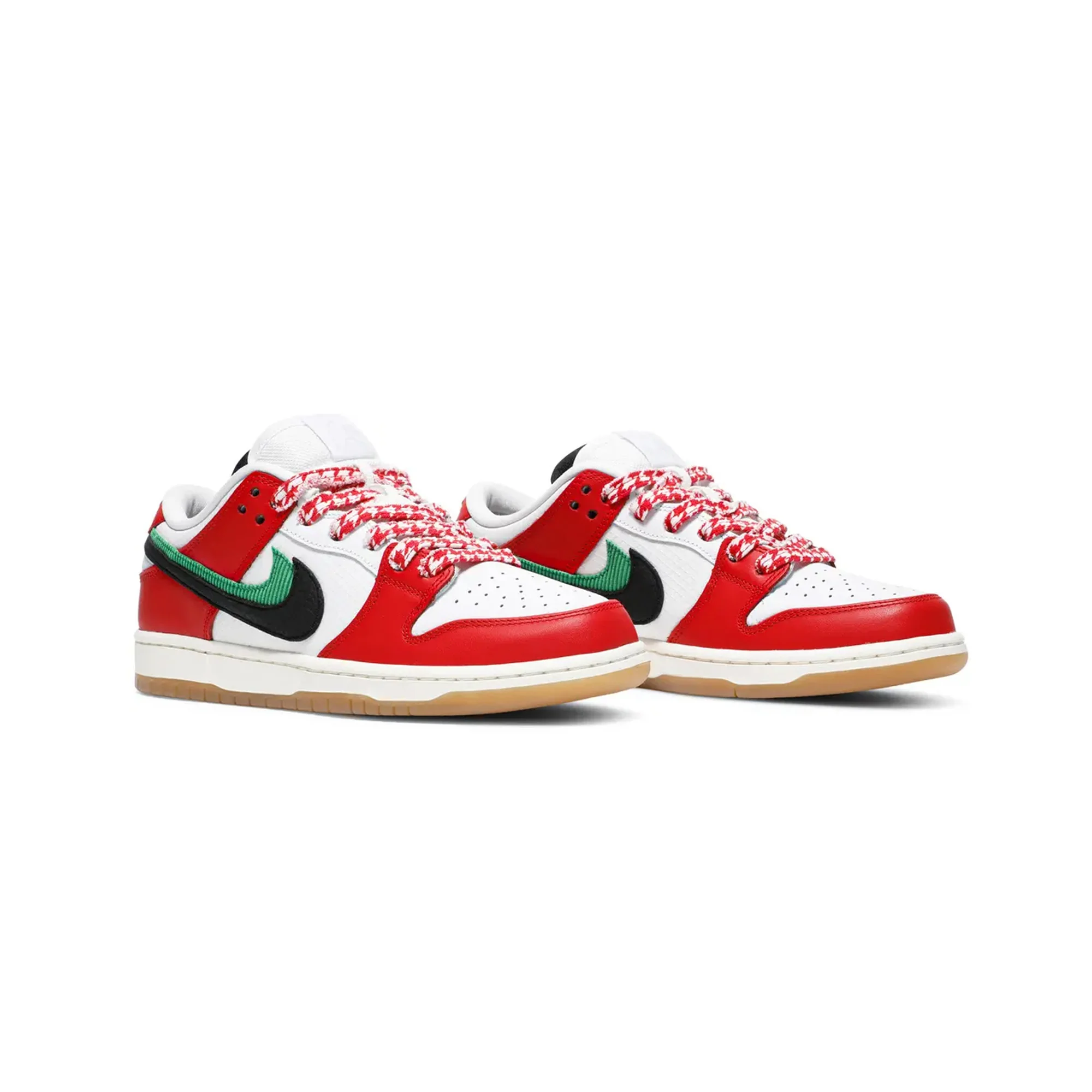 Nike SB Dunk Low 'Frame Skate Habibi' (2020) - Image 2