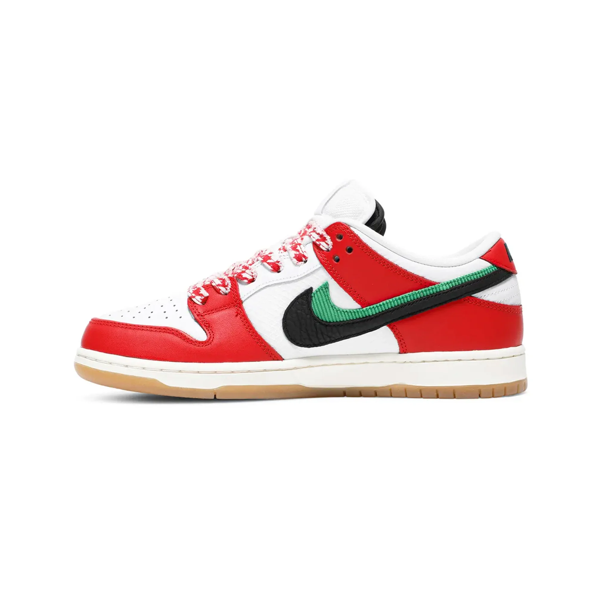 Nike SB Dunk Low 'Frame Skate Habibi' (2020) - Image 3
