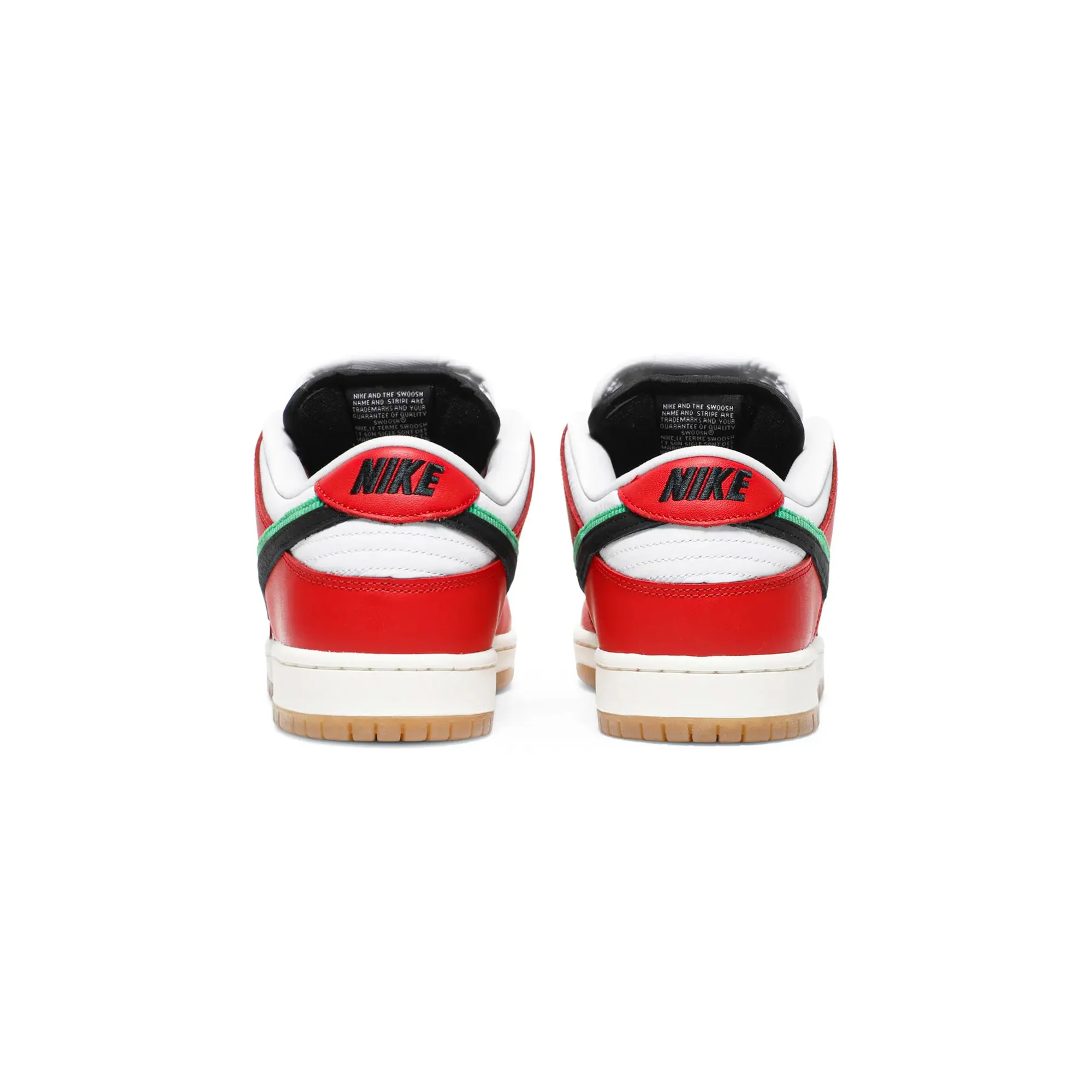 Nike SB Dunk Low 'Frame Skate Habibi' (2020) - Image 4
